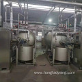 Textile Hank Yarn Dyeing Machine